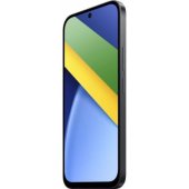 C95 Pro 6/ 128GB juodas