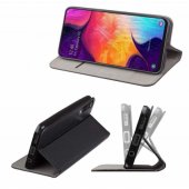 "Magnet Book Case Xiaomi Poco M4 Pro 4G" Black