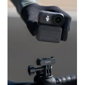 Bi-directional magnetic mount Osmo