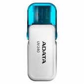 USB atmintinė 32 GB USB 2.0 balta