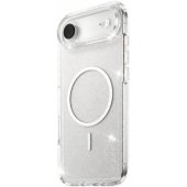 Flagship Urban Explorer w. White MagSafe Case iPhone Air Star Lit