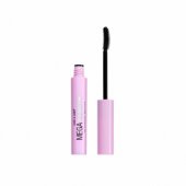 Mega Length (Shade Very Black, Mascara, 6 ml)