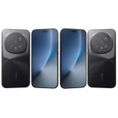 Magic8 Pro 12/ 512GB Black
