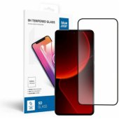 5D grūdintas stiklas Xiaomi 13T Pro, juodas