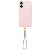 Coehl Serina Case Magnetic Charging iPhone 17 Pink