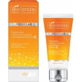 Bielenda Supremelab Energy Boost Brightening Face Mask
