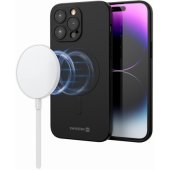Soft Joy Case MagStick iPhone 17 Air Black
