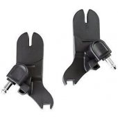 Adapter City Mini 1/ City Go I-Size Graco