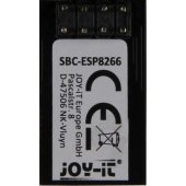 ESP8266 WiFi module