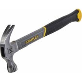 Stanley dailidės plaktukas su plienine rankena 450 g (STHT0-51309)