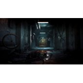 Cronos: The New Dawn PS5