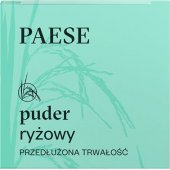 Paese Pailginto galiojimo ryžių pudra 10 g