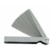 Mega tarpumačių rinkinys, 20 lapelių, 0,05–1,00 mm - 20501