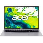Aspire Lite AL16-54P-52AL 16 FHD+ IPS 120U 16GB 512SSD EN W11 Silver