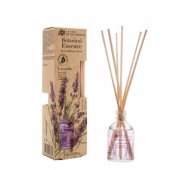 Botanic levandų kvapų lazdelės, 50 ml