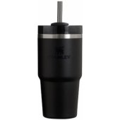The Quencher H2.O FlowState Tumbler 0.6 Black