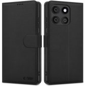 "Wallet Cover Motorola Edge 60 Fusion" Black