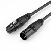 AV130 XLR female to XLR male (2m)