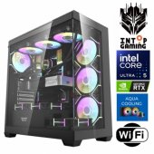 AQUA Ultra 5 245KF 64GB DDR5 1TB SSD+2TB RTX5050 8GB WiFi no-OS DSB