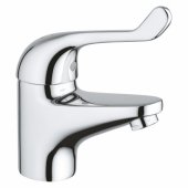 Euroeco Special SSC (32789000) Chrome