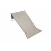 Gultukas maudynėms Grey DM-020-106