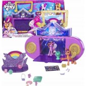 Hasbro My Little Pony Magic Melody radijas, muzikinis žaislas