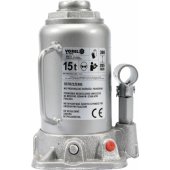 Vorel hidraulinis butelinis kėliklis 15T 205-390mm (80072)