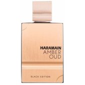 Amber Oud Black Edition EDP 60 ml