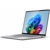 Surface Laptop 7 Copilot+ PC 15 X1E-80-100 16GB 256SSD EN 11P Platinum