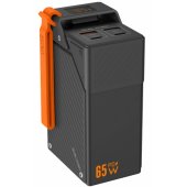 _8451632 Blavec Power Bank 30000mAh BJ-50 Tytan 65W – 2x Type-C + 2x U