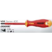 Felo PZ3 Ergonic 400 VDE insulated 1000V 150 x 8mm Phillips screwdrive