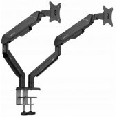 Stealth Pro II Duo juodas