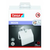 TUALETINIO POPIERIAUS LAIKIKLIS TESA MOON 40620