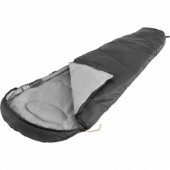 Starling Mummy Black 8°C black/ grey
