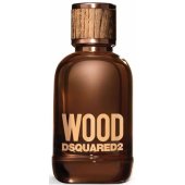 Wood tualetinis vanduo 50 ml