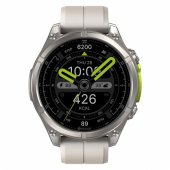 Vibe 8 Abyss Gray