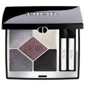 Dior 5 Couleurs Couture akių šešėlių paletė – labai pigmentuota