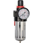 Yato Reduktor z filtrem i manometrem 1/ 2® YT-2383