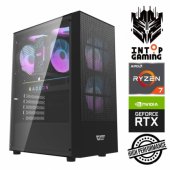 Ryzen 7 7700X 64GB DDR5 2TB SSD+2TB RTX5060 8GB no-OS DA2