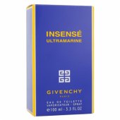 Insense Ultramarine tualetinis vanduo 100ml
