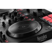 DJ ESSENTIALS Kit 300 MK2 + DJ60 HDP + DJMonitor 42