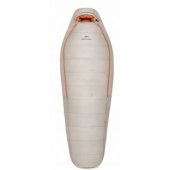 Snowbird Pro 400 L Grey