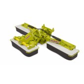 Claas Disc Mower Disco 8550 C Plus (02218)