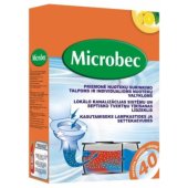 MICROBEC TUALETUI BROS 1KG