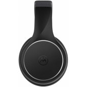 Moto XT220 Black