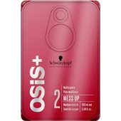 Schwarzkopf Osis+ Mess Up mattifying shaping gum