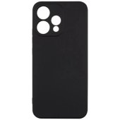 Case Silicone Oppo Reno 15 Black