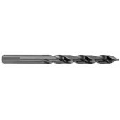 Metal drill bit 4.5x80mm, "Smart Point" progressive tip - 5pc