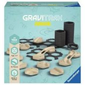 Ravensburger GraviTrax Junior papildomi takeliai