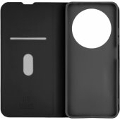 "SmoothTouch Case Xiaomi Redmi 14C 4G" Black